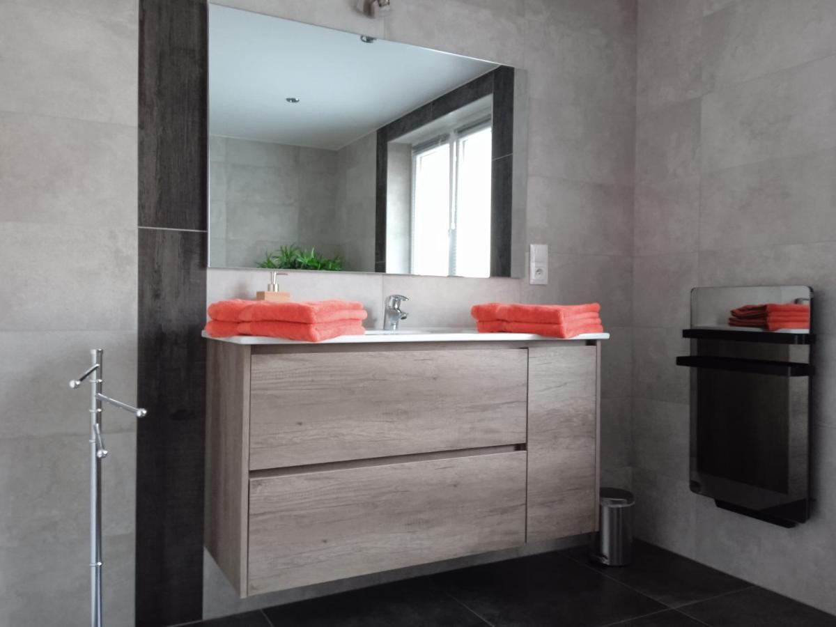 Le Gite Des Kritter Stosswihr Ngoại thất bức ảnh